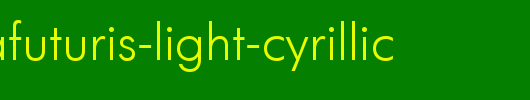 PT-FuturaFuturis-Light-Cyrillic.ttf