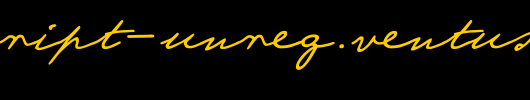 PT-Script-Unreg.Ventus.ttf