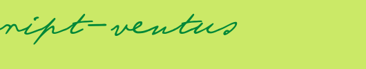 PT-Script-Ventus.ttf