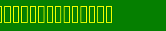 PUNK-ROCK-Color-Fill.ttf