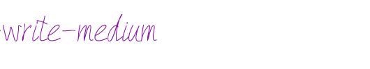 PW-Quick-Write-Medium.ttf