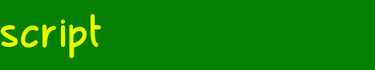 PWBoldScript.ttf