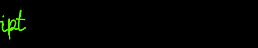 PWJunescript.ttf