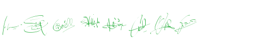 PWSignatures.ttf