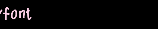 PWWindyfont.ttf