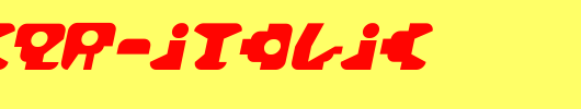 Paccer-Italic.ttf