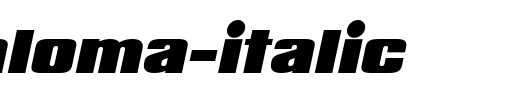 Padaloma-Italic.ttf