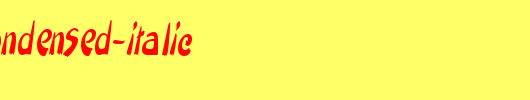 PaintbrushCondensed-Italic.ttf