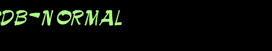 PainterDB-Normal.ttf