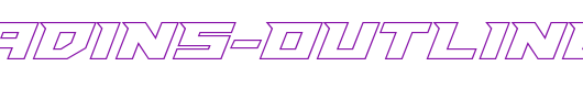 Paladins-Outline.ttf