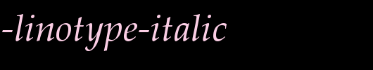 Palatino-Linotype-Italic.ttf