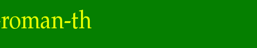 Palatino-Roman-Th.ttf