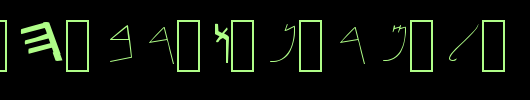 Paleo-Hebrew-NormalA.ttf