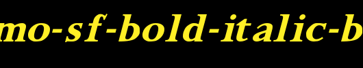 Palermo-SF-Bold-Italic-Bold.ttf