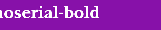 PalermoSerial-Bold.ttf