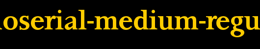 PalermoSerial-Medium-Regular.ttf