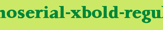 PalermoSerial-Xbold-Regular.ttf