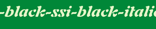 Palette-Black-SSi-Black-Italic.ttf
