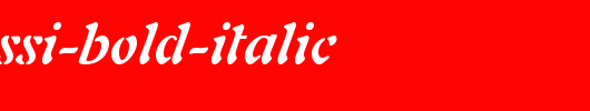 Palette-SSi-Bold-Italic.ttf