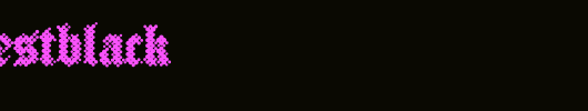 PalimpsestBlack.ttf