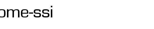 Palindrome-SSi.ttf