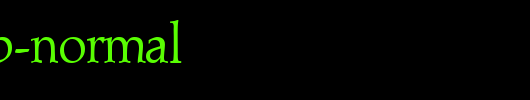 PalinoDB-Normal.ttf