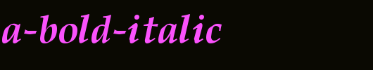 Palladia-Bold-Italic.ttf