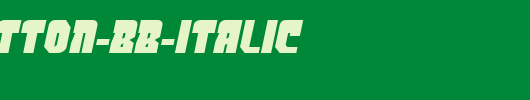PanicButton-BB-Italic.ttf