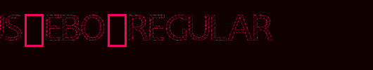 Papyrus-EBO-Regular.ttf