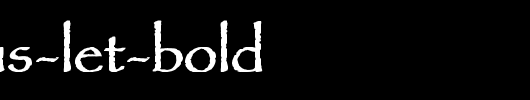 Papyrus-LET-Bold.ttf