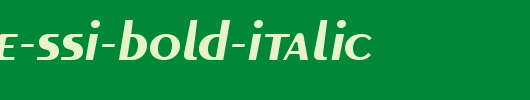 Paquete-SSi-Bold-Italic.ttf