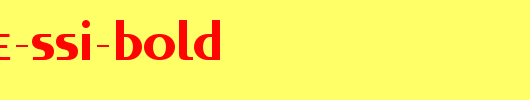 Paquete-SSi-Bold.ttf