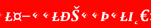 Parable-BoldSCItalicExpert_英文字体