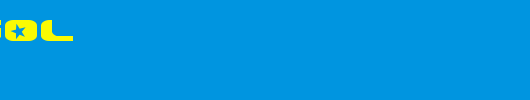 Parasol_英文字体