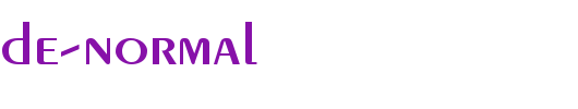 Pare-Wide-Normal_英文字体