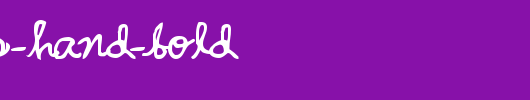 Parker-s-Hand-Bold.ttf