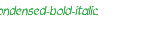 Parson-Condensed-Bold-Italic.ttf
