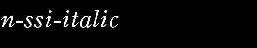 Partition-SSi-Italic.ttf