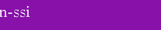 Partition-SSi.ttf