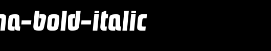 Pasadena-Bold-Italic.ttf