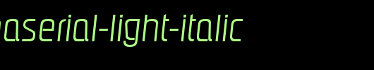 PasadenaSerial-Light-Italic.ttf