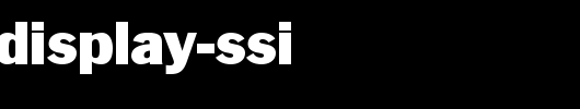 Pasch-Display-SSi.ttf