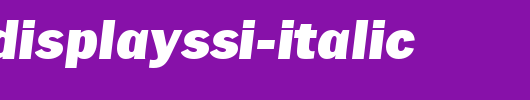 PaschDisplaySSi-Italic.ttf