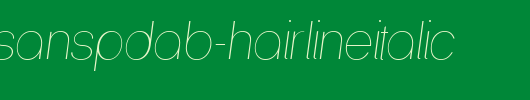 PassionSansPDab-HairlineItalic.ttf