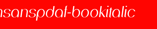 PassionSansPDaf-BookItalic.ttf
