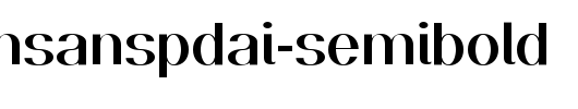 PassionSansPDai-SemiBold.ttf