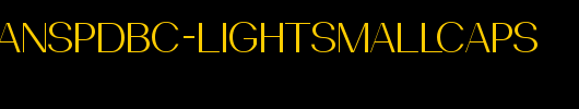 PassionSansPDbc-LightSmallCaps.ttf