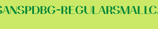 PassionSansPDbg-RegularSmallCaps.ttf
