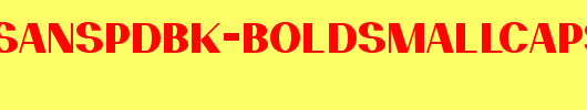 PassionSansPDbk-BoldSmallCaps.ttf