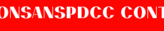 PassionSansPDcc-Contour.ttf